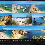 Quinta De Santo Antonio Ac2 לאגוּ‏ש