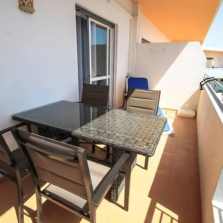 아파트 Quinta De Santo Antonio Ac2 *