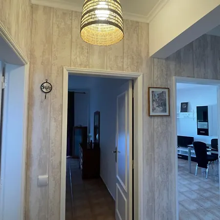 Apartment Quinta De Santo Antonio Ac2