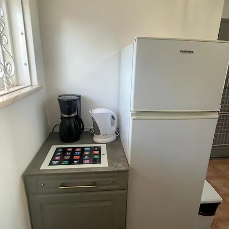 Quinta De Santo Antonio Ac2 라고스