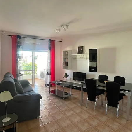 Quinta De Santo Antonio Ac2 * 라고스