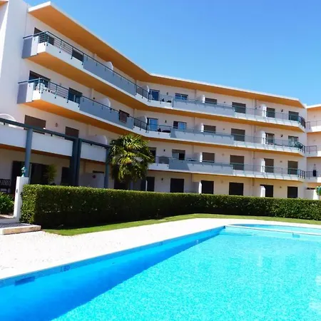 Apartment Quinta De Santo Antonio Ac2 Lagos
