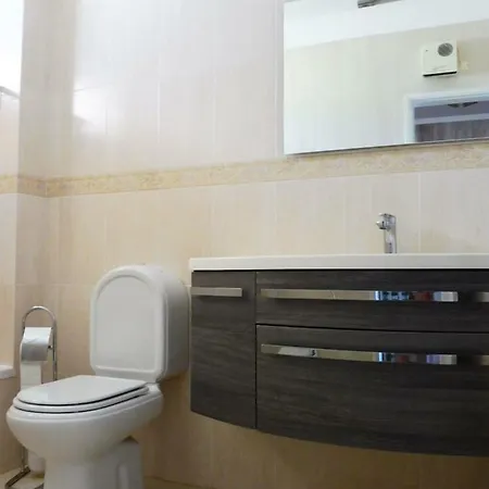 아파트 Quinta De Santo Antonio Ac2 *