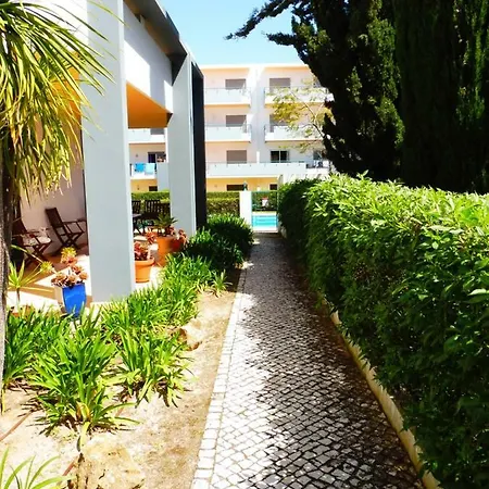 Quinta De Santo Antonio Ac2 Apartment Lagos