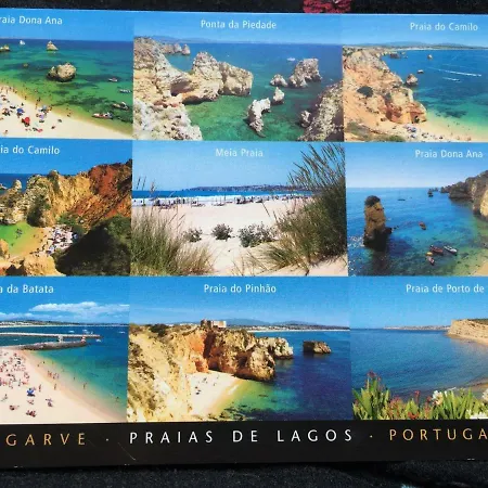 Quinta De Santo Antonio Ac2 라고스