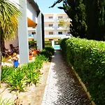 Quinta De Santo Antonio Ac2 아파트 라고스