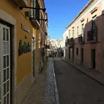 Quinta De Santo Antonio Ac2 라고스