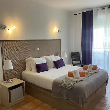 Quinta De Santo Antonio Ac2 아파트
