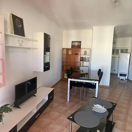 아파트 Quinta De Santo Antonio Ac2