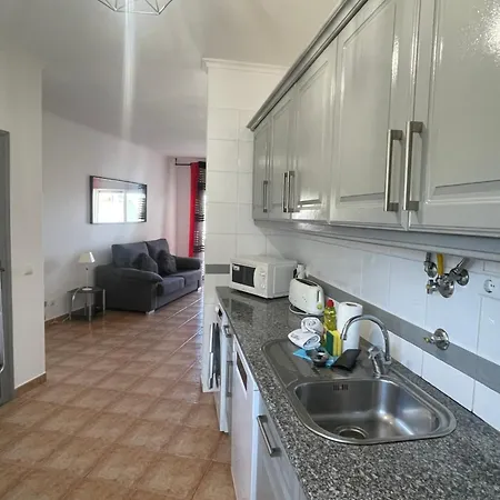 Lejlighed Quinta De Santo Antonio Ac2 *