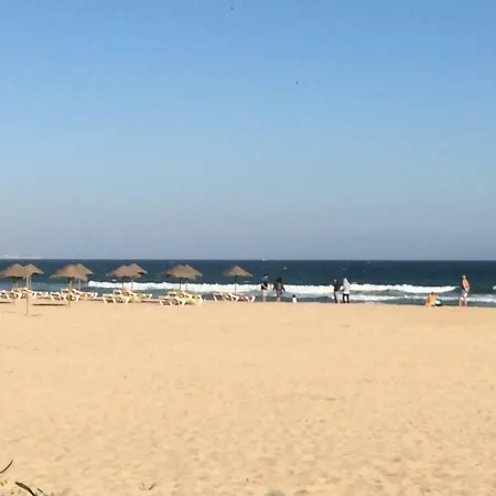 Quinta De Santo Antonio Ac2 شقة