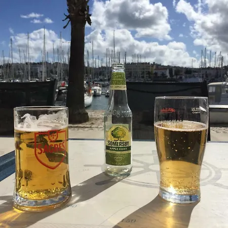 Quinta De Santo Antonio Ac2 شقة *