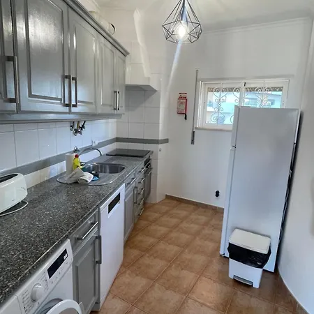 Appartamento Quinta De Santo Antonio Ac2 *