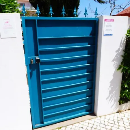 Quinta De Santo Antonio Ac2 Apartment *